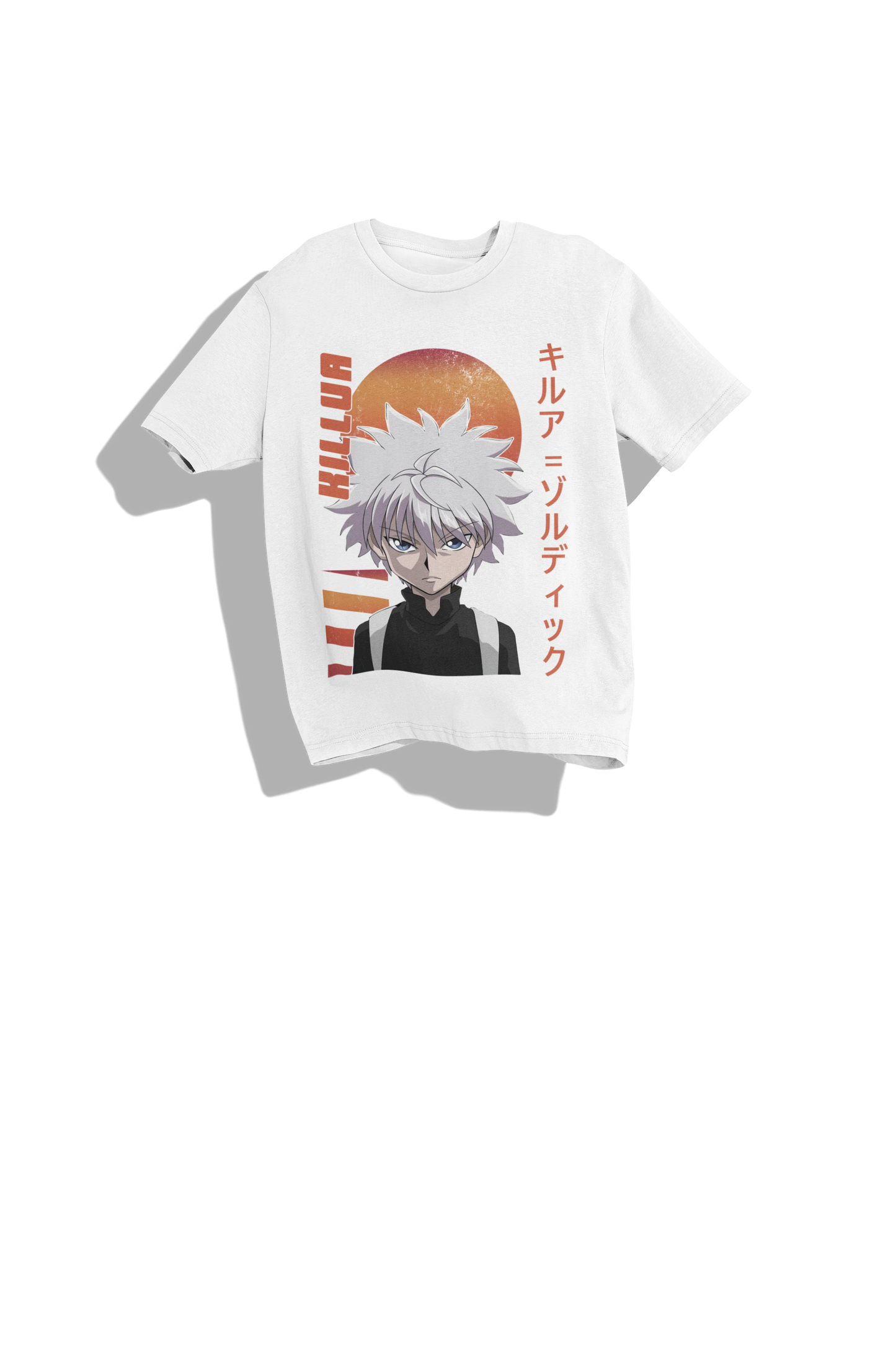 Killua