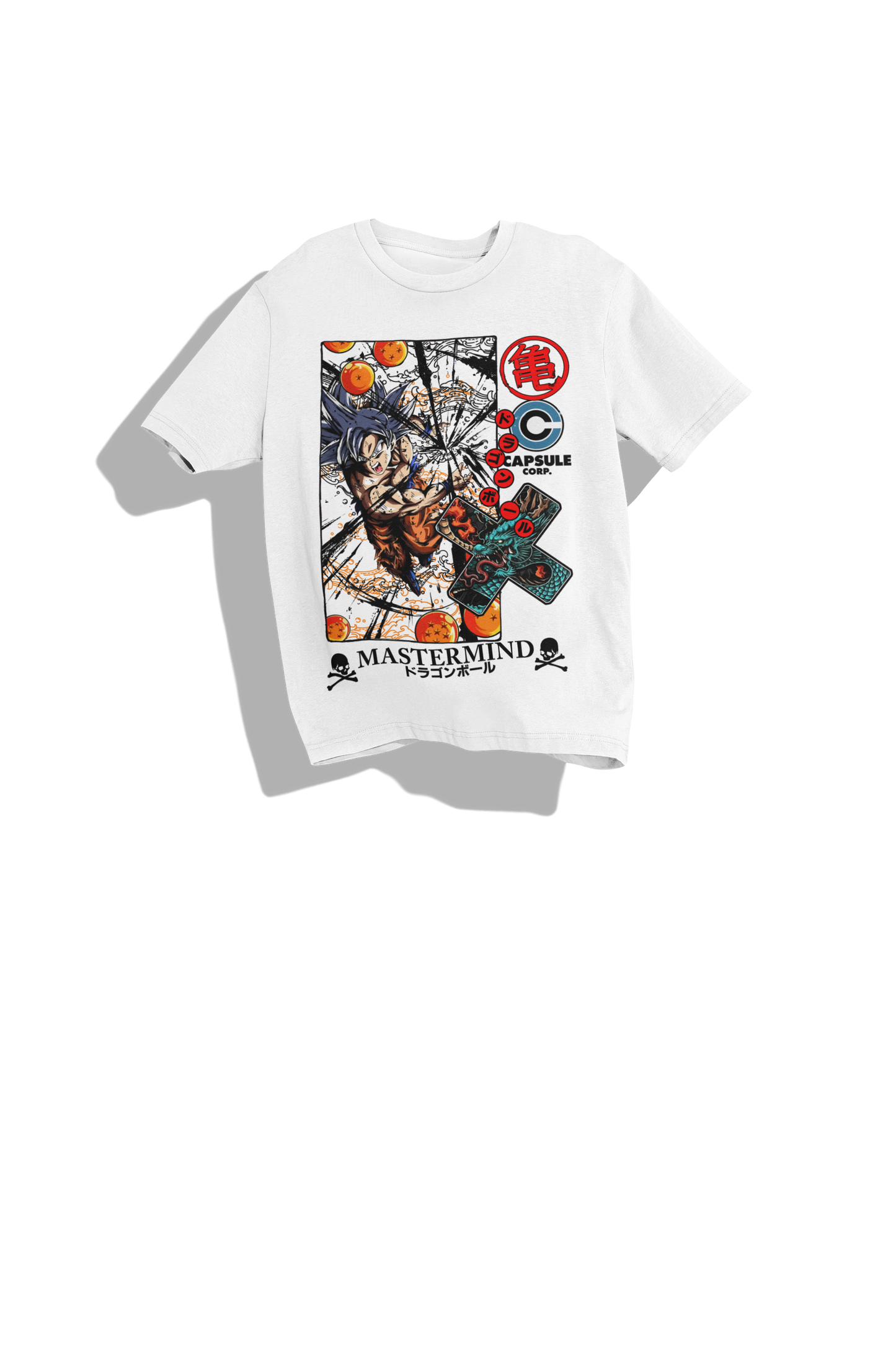 Goku Ultra