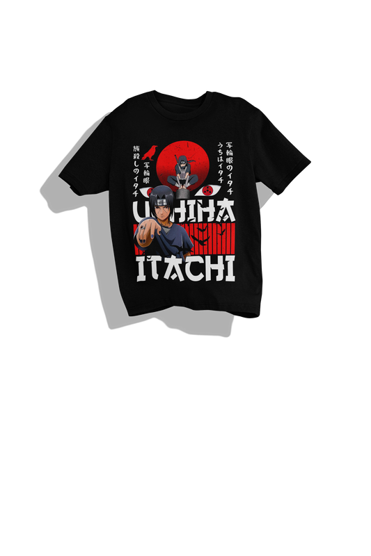 Itachi Uchiha
