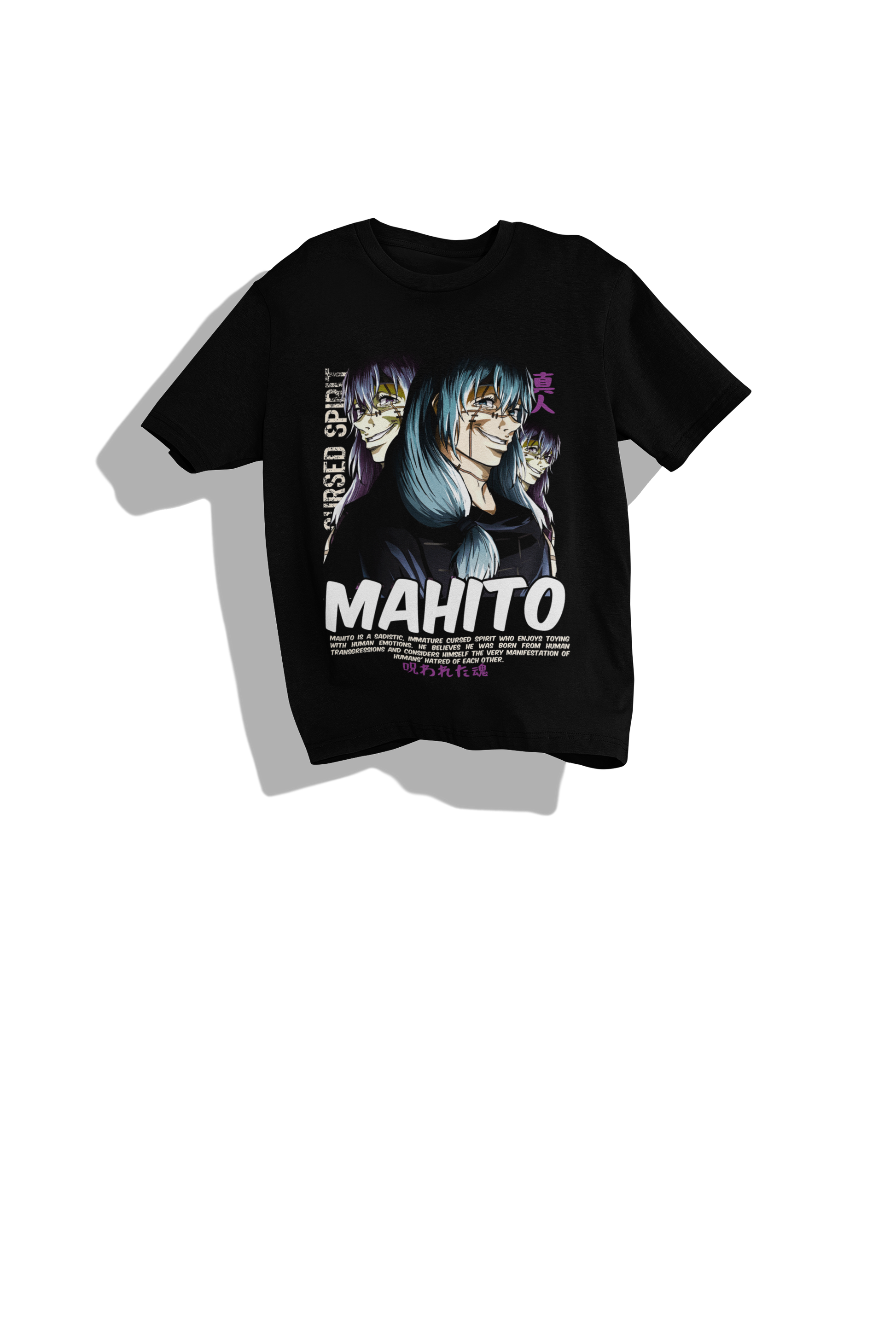 Mahito