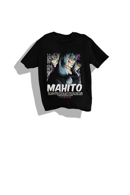 Mahito