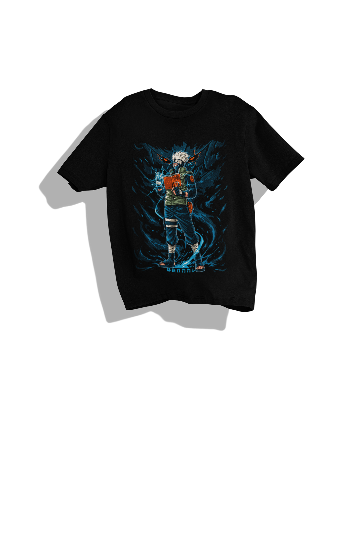 Kakashi