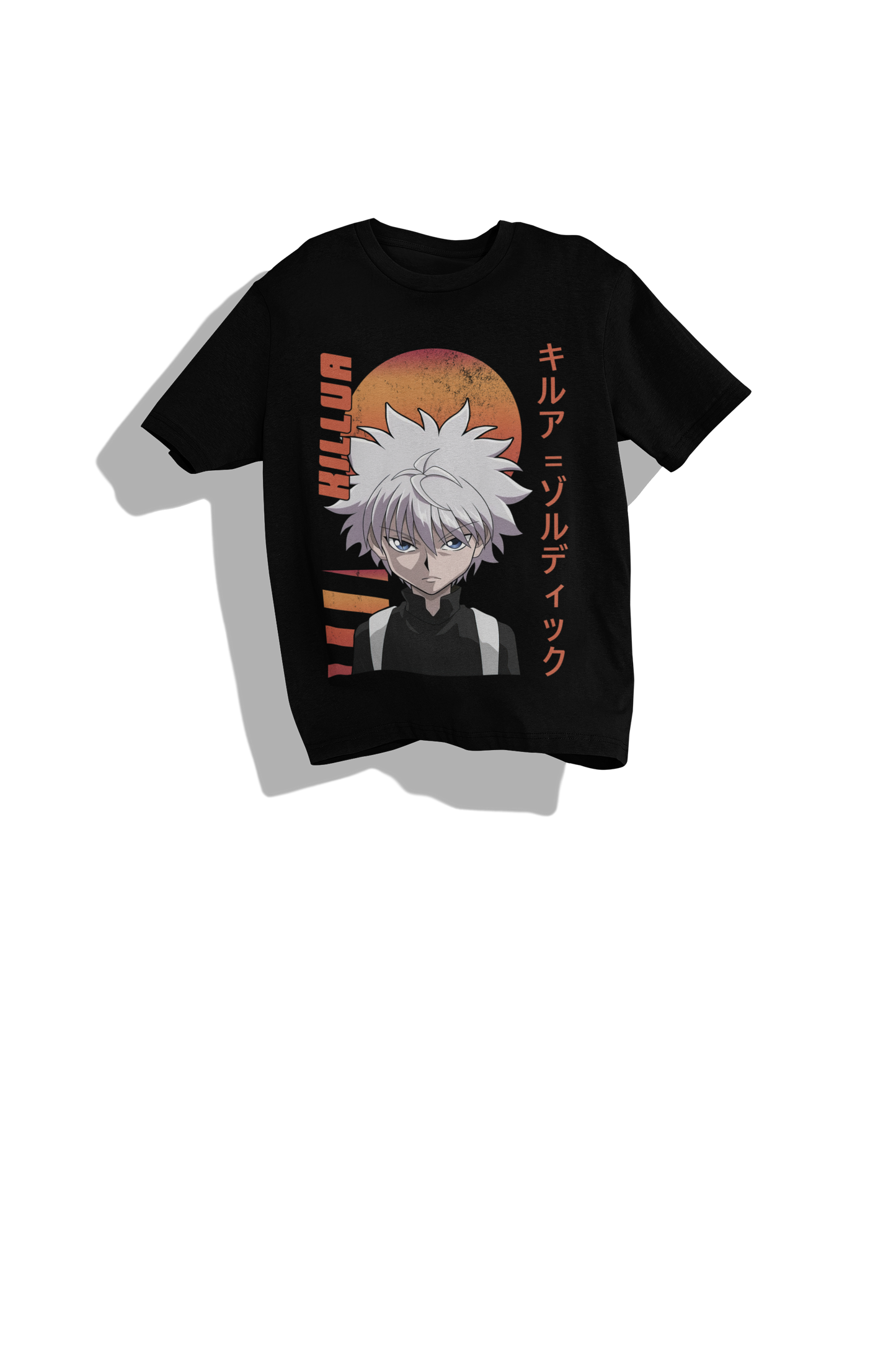 Killua