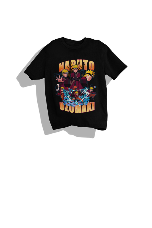 Naruto Uzumaki