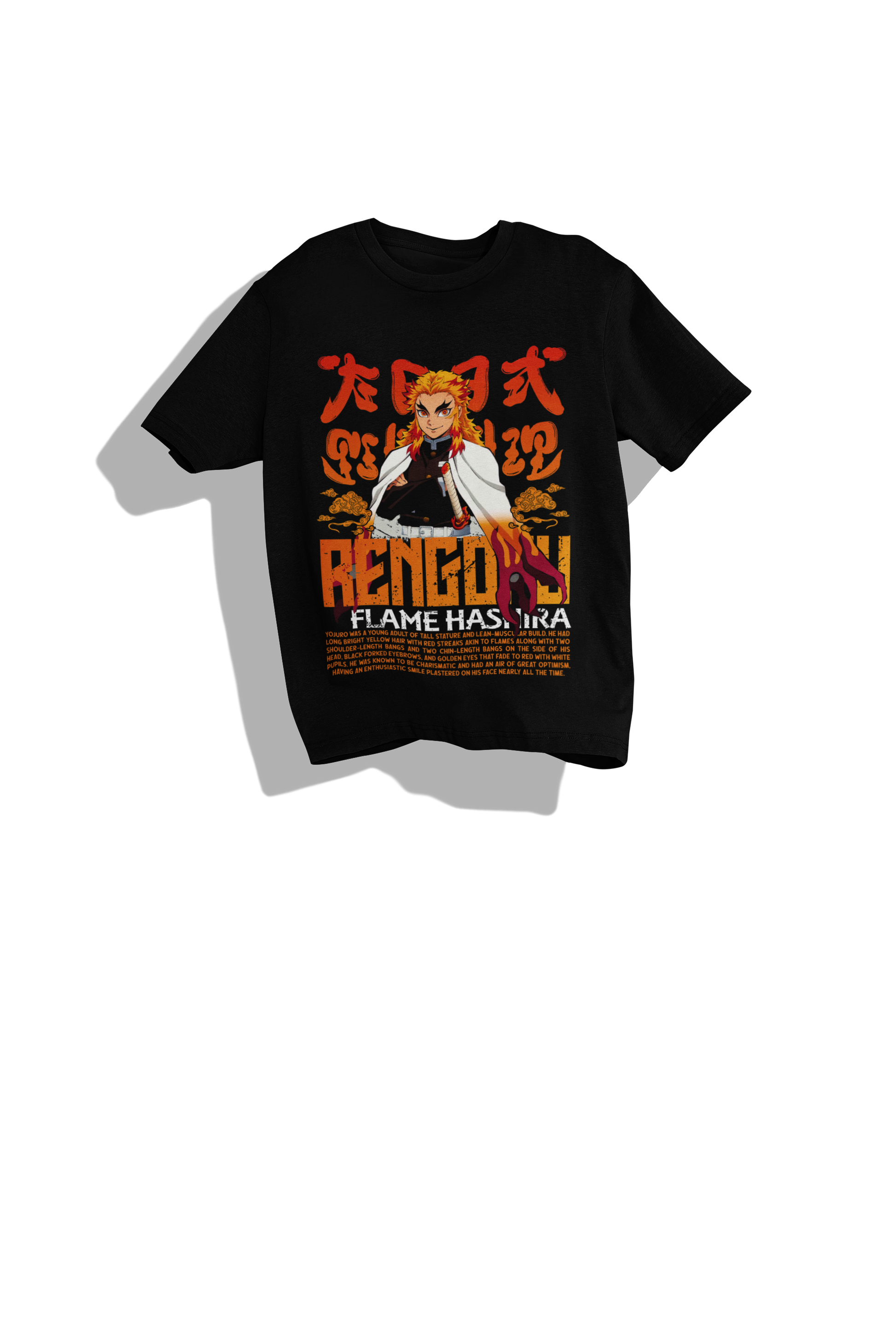 Rengoku