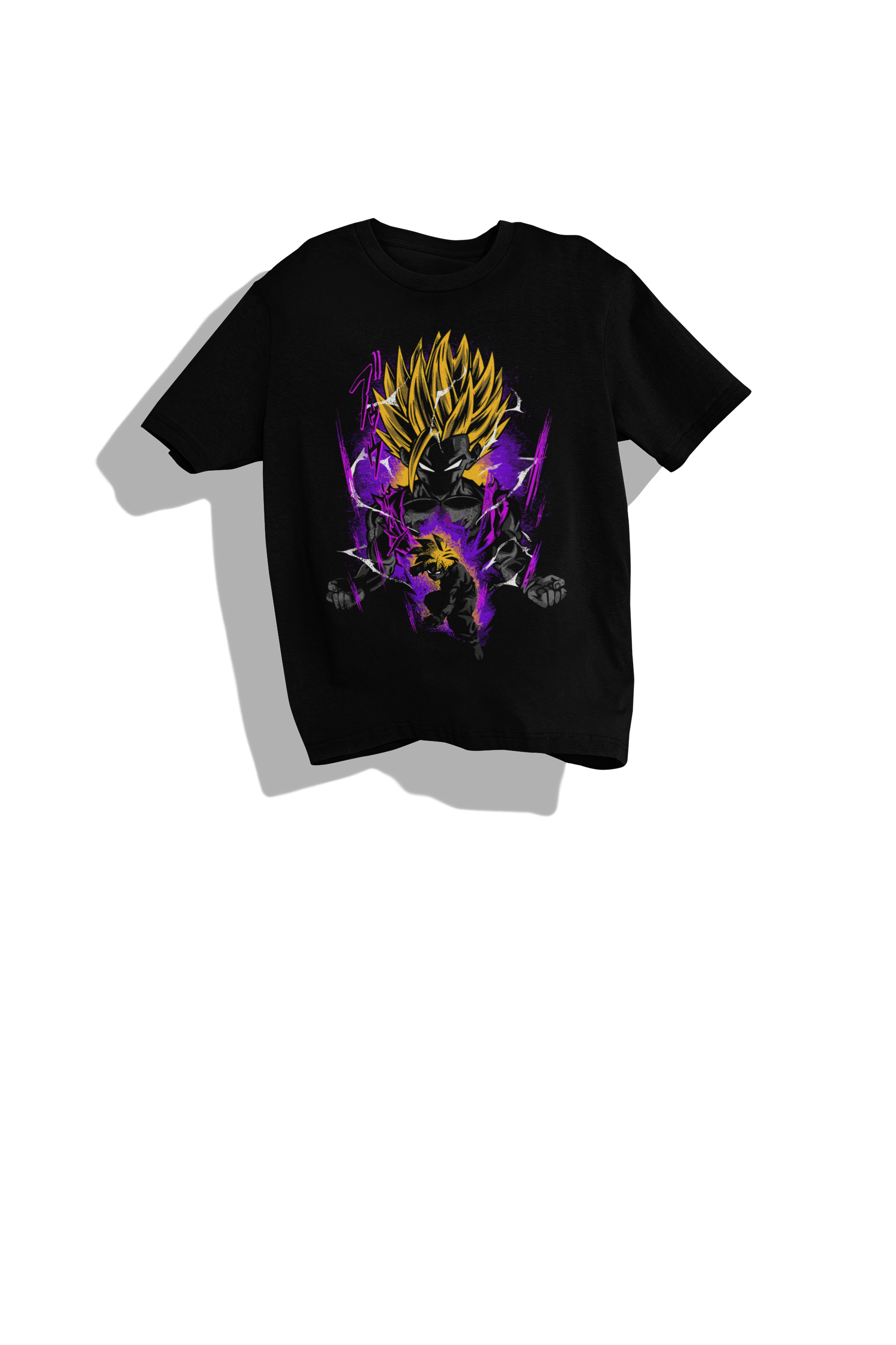 Gohan Shadow