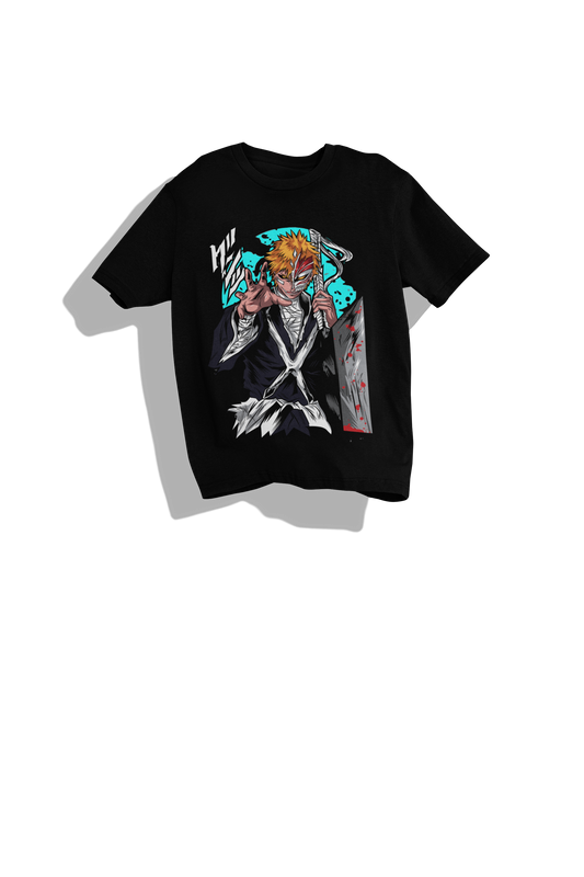 Ichigo Kurosaki (Bleach)