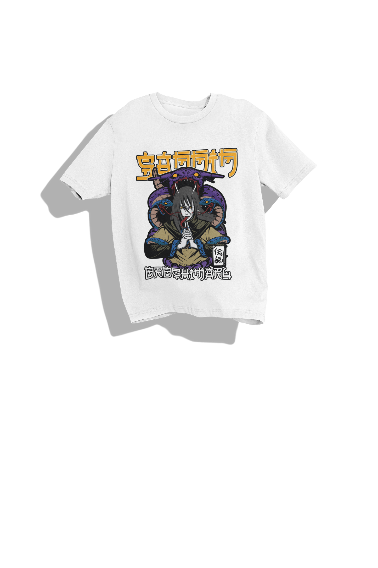 Orochimaru