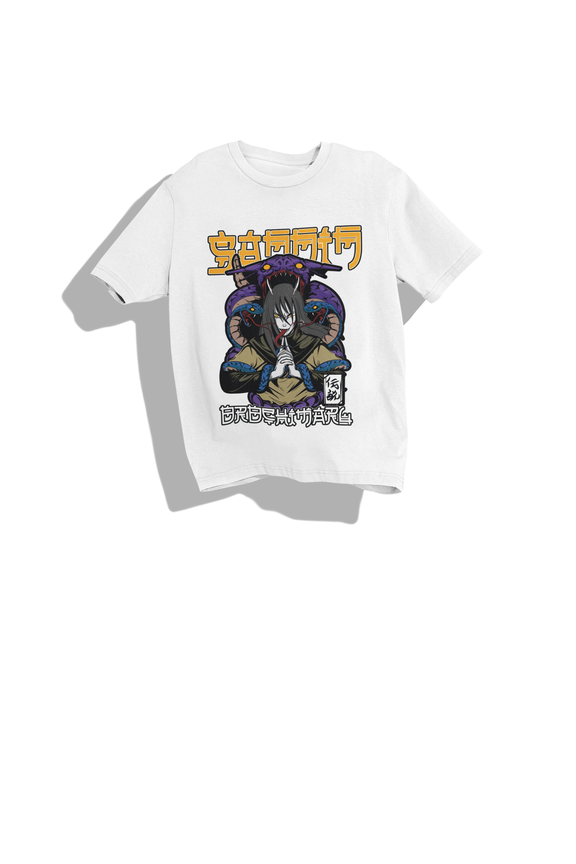 Orochimaru