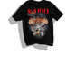 Kaido vs Luffy Gear 5 - One Piece Epic Battle Premium Tee