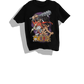 One Piece Straw Hat Pirates - Premium Heavyweight Tee