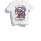 Gear 5 Luffy Awakening - One Piece Sun God Premium Heavyweight Tee