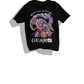 Gear 5 Luffy Awakening - One Piece Sun God Premium Heavyweight Tee