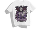Gojo Satoru Limitless - Jujutsu Kaisen Premium Heavyweight Tee