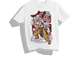 Master Roshi Turtle Hermit - Dragon Ball Premium Heavyweight Tee