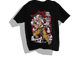 Master Roshi Turtle Hermit - Dragon Ball Premium Heavyweight Tee