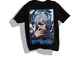 Satoru Gojo Limitless - Jujutsu Kaisen Premium Heavyweight Tee
