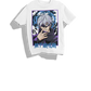 Satoru Gojo Limitless - Jujutsu Kaisen Premium Heavyweight Tee