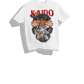 Kaido vs Luffy Gear 5 - One Piece Epic Battle Premium Tee