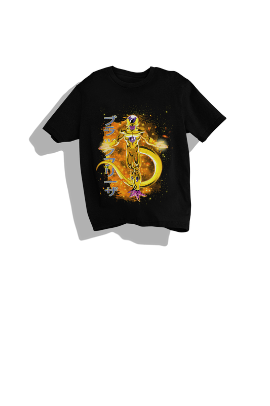 Frieza Final Form - Dragon Ball Heavyweight Tee