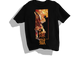 Kyojuro Rengoku Flame Hashira - Demon Slayer Heavyweight Tee