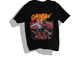 Denji & Power Duo - Chainsaw Man Heavyweight Tee