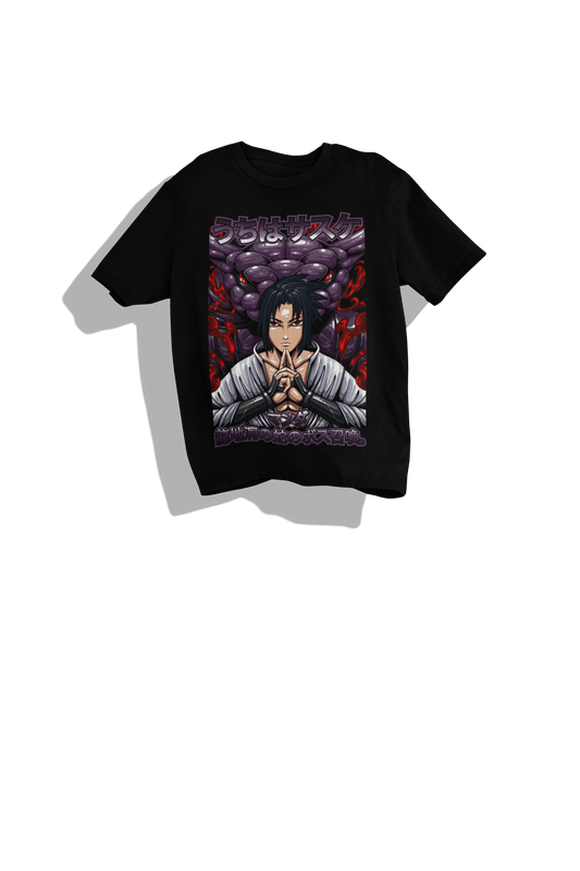 Orochimaru Legendary Sannin - Naruto Heavyweight Tee