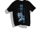 Akaza Compass Needle - Demon Slayer Heavyweight Tee