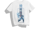 Akaza Compass Needle - Demon Slayer Heavyweight Tee