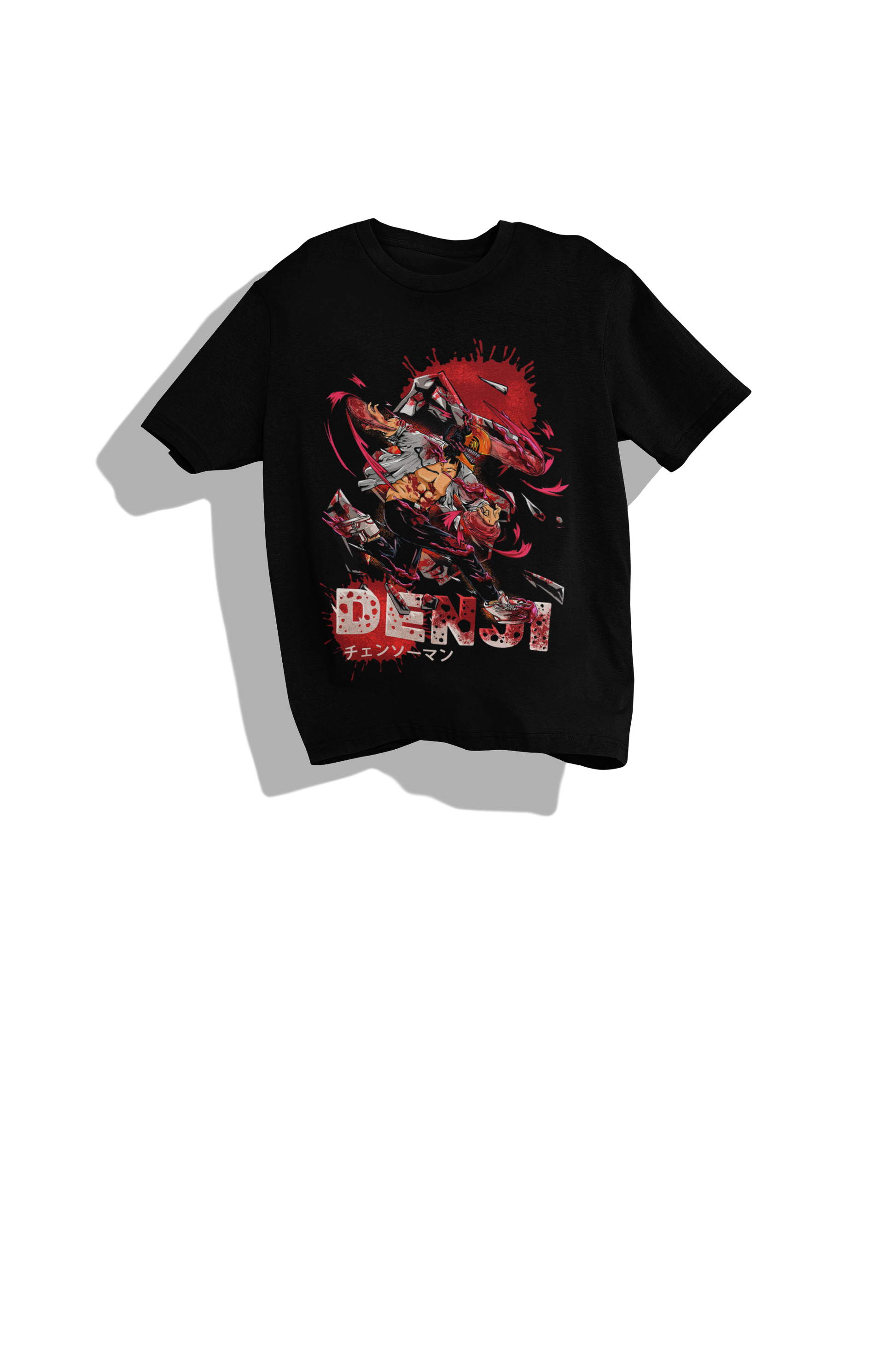 Denji