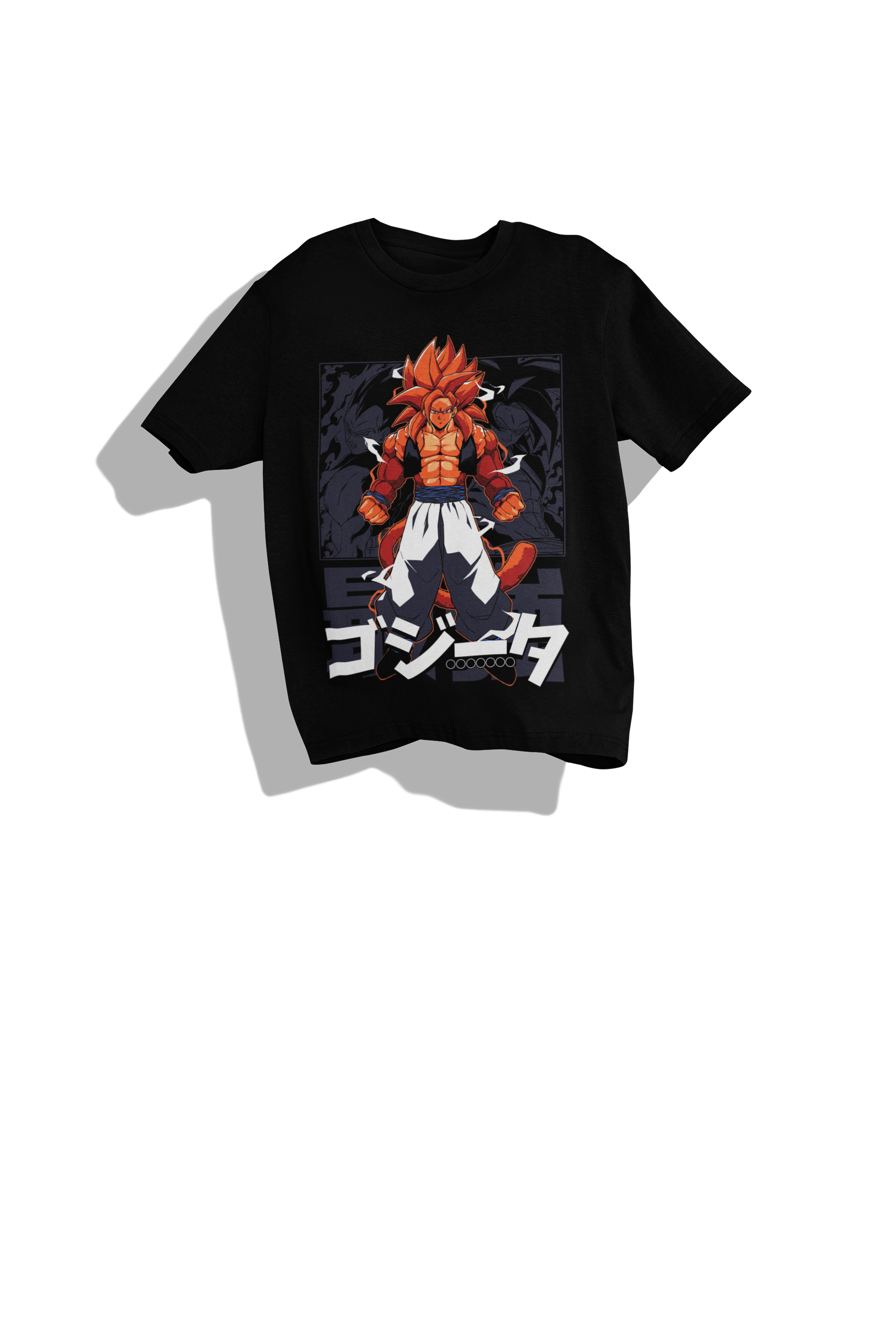 Goku