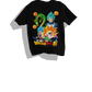 Goku Tapion Vegetta Sheng Long